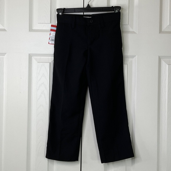 Cat & Jack - Boys' Regular Fit Suit Pants Size 5 - Picture 2 of 10